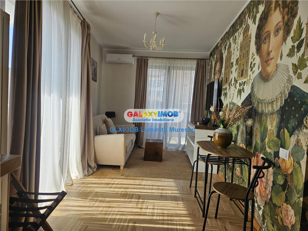 Apartament 2 camere Targoviste Calea Bucuresti