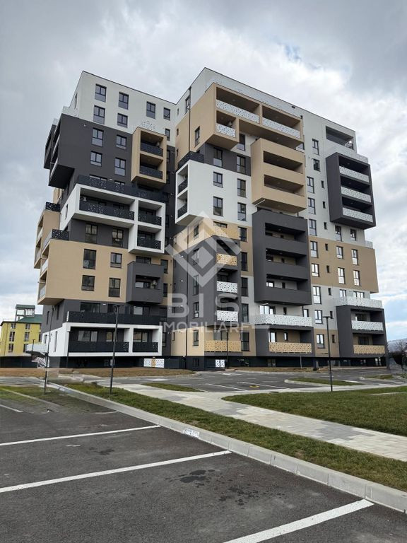 Apartamente de vanzare - PANORAMIC RESIDENCE