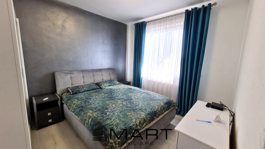 Apartament 3 camere zona Turnisor