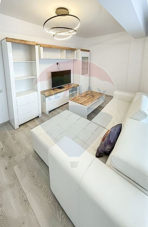 0 comision | Apartament 2 camere | Vivamus Park
