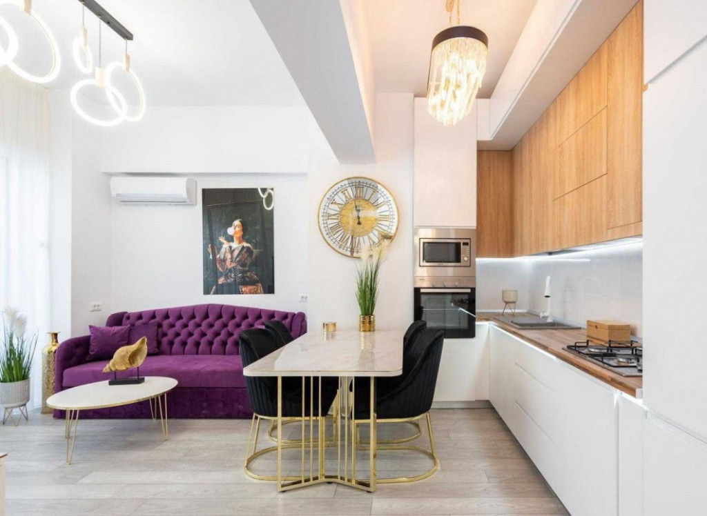 13 Septembrie-Prosper Plazza | 2 cam | 46mp | et 9 | bloc 20