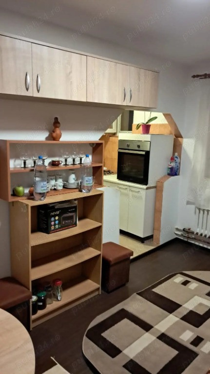 Apartament 2 camere Gheorgheni