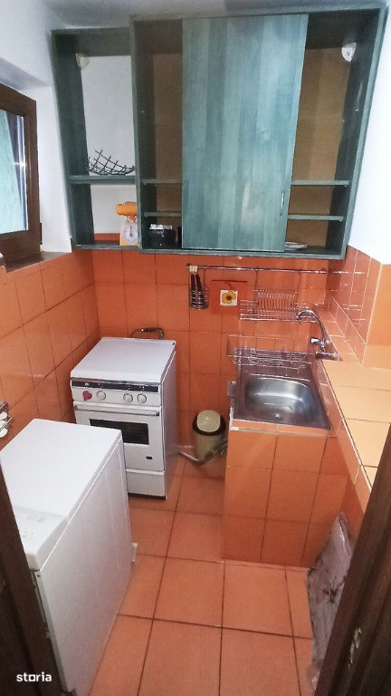 Apartament 2 camere Gheorgheni