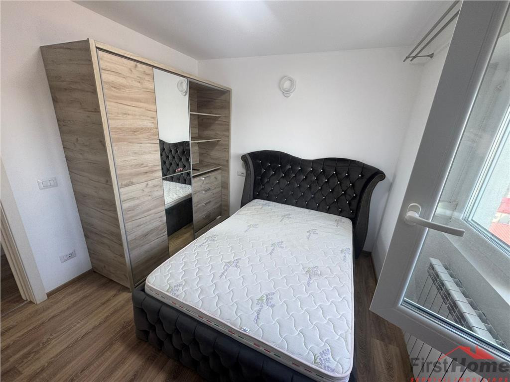 Ap 3 cam renovat, Lidl - Scoala 10, mobilat si utilat