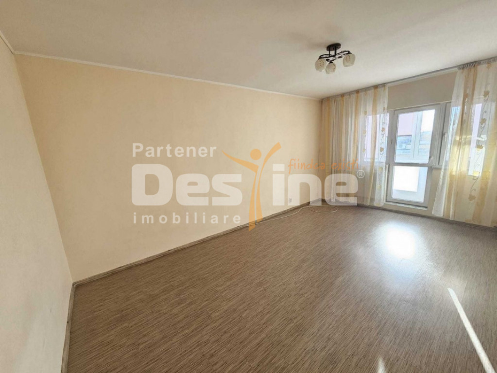 Parcul Sebastian | 2 camere | 55mp | et 5 | bloc reabilitat