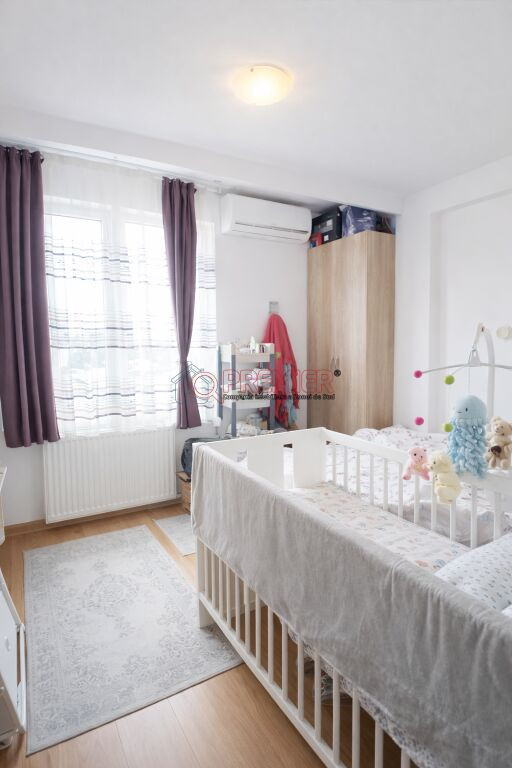 ! Garsoniera mobilata - 26 mp - Dealu Alunis - Grand Arena