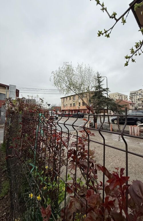 ! Garsoniera mobilata - 26 mp - Dealu Alunis - Grand Arena