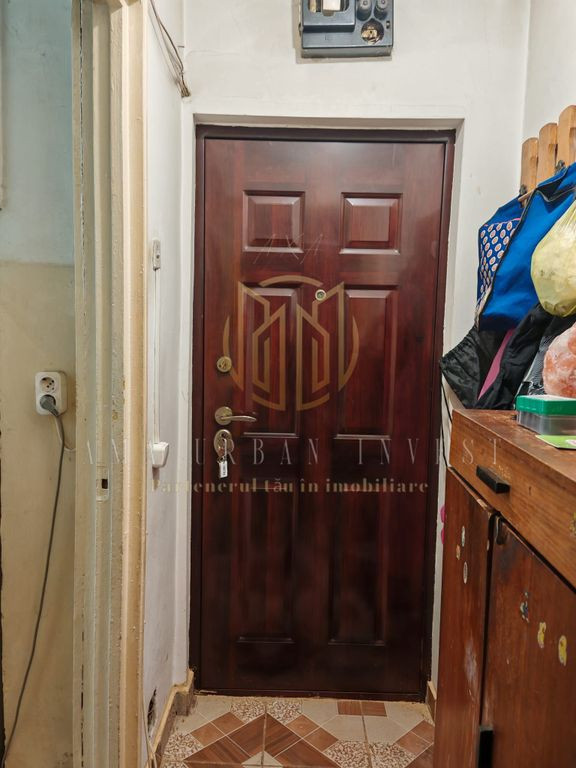 4 Camere | 1 Minut Metrou Romancierilor | Etaj 1 | Bloc R...