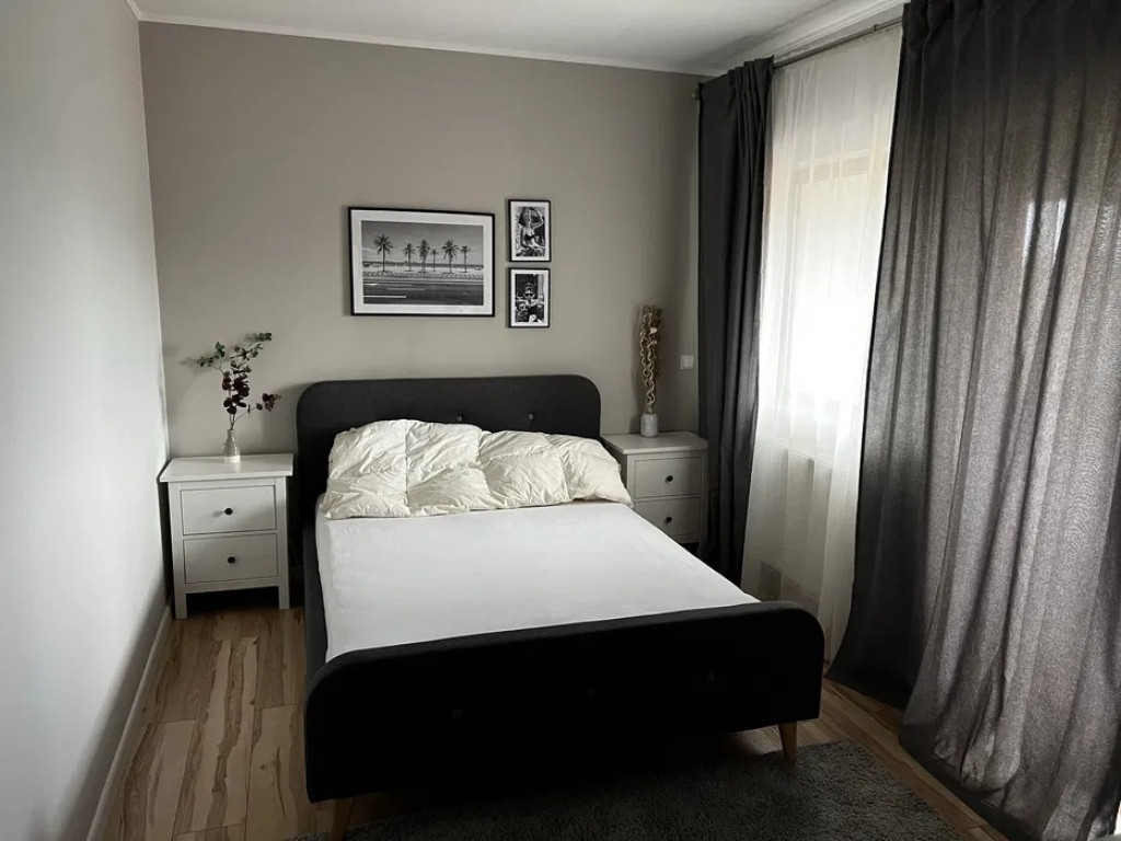 Apartament 2 camere D, in Tatarasi