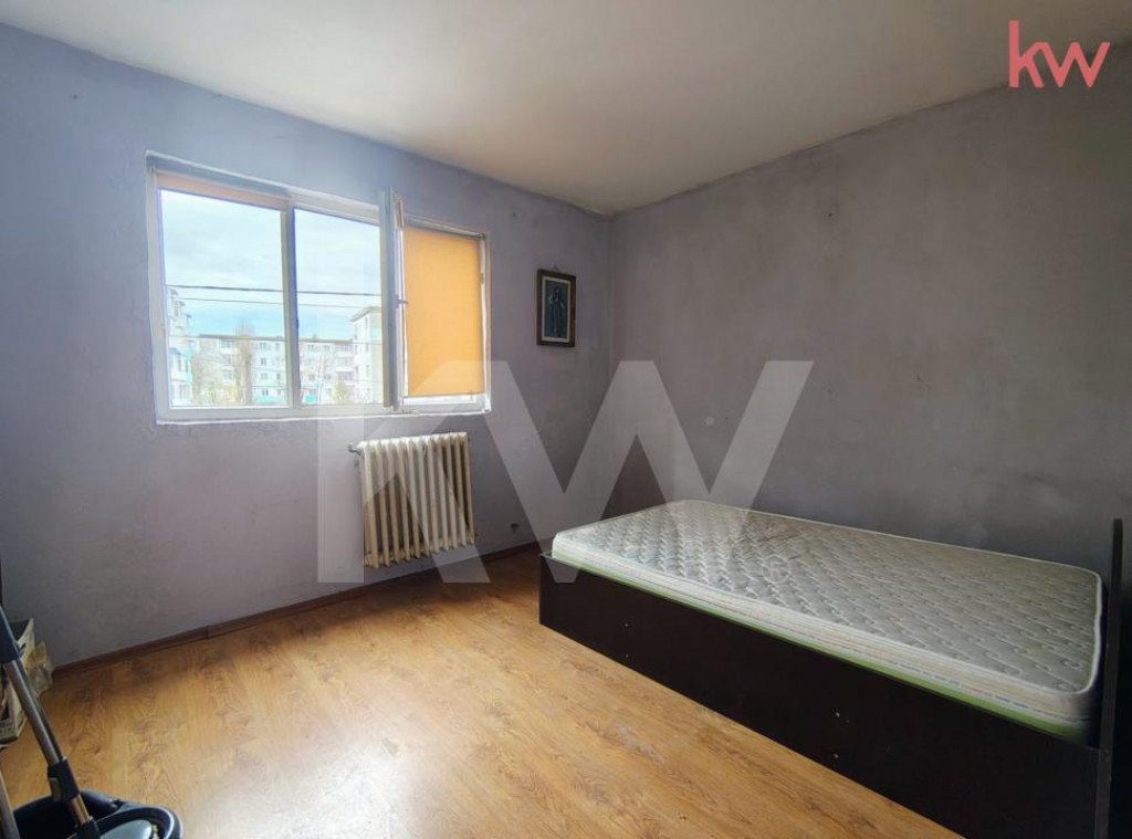 2 Camere – Etaj 1 – Zona Orizont | Preț atractiv | Idea