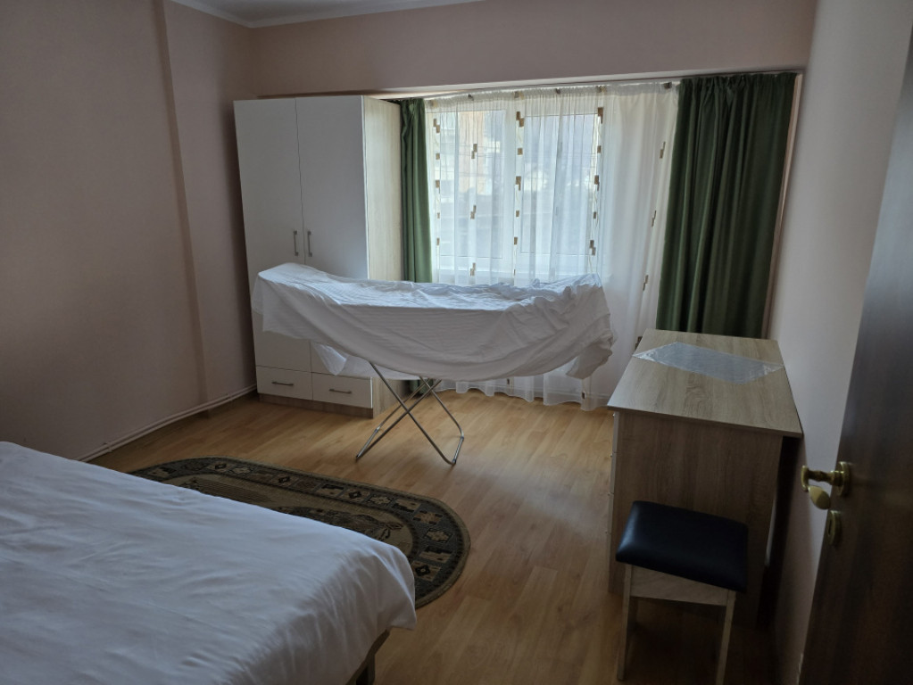 Apartament 4 camere, tip Duplex