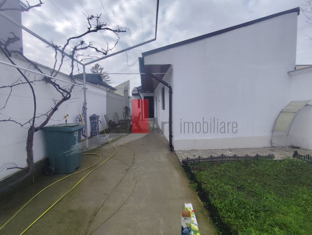 Vila premium cu destinatie mixta, comercial si rezidential