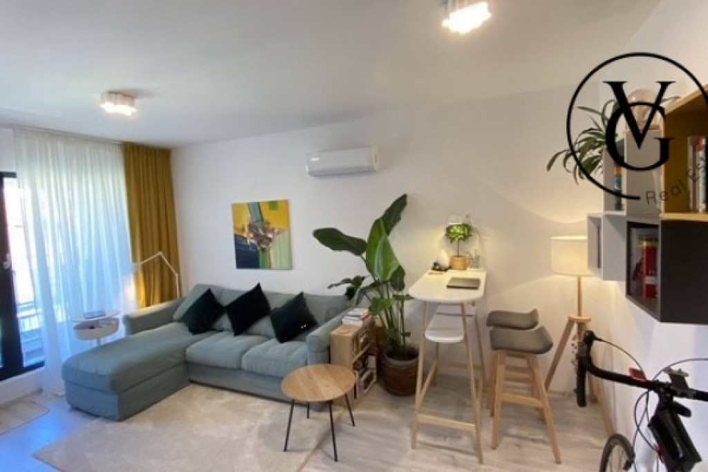 Apartament 2 camere AppTown North | Pipera