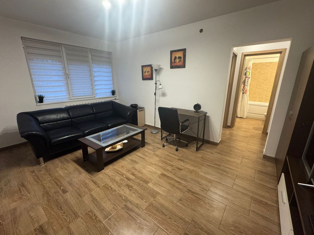 Ion Mihalache 2 Camere 52 mp | Parter/7 | 10 m metrou