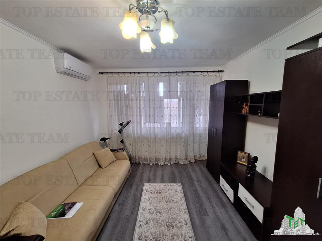 Apartament 2 camere - B-dul Independentei - Braila