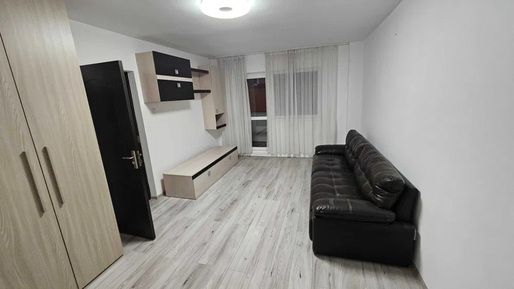 Apartament cu 2 camere, suprafata de 52mp si loc de parcare