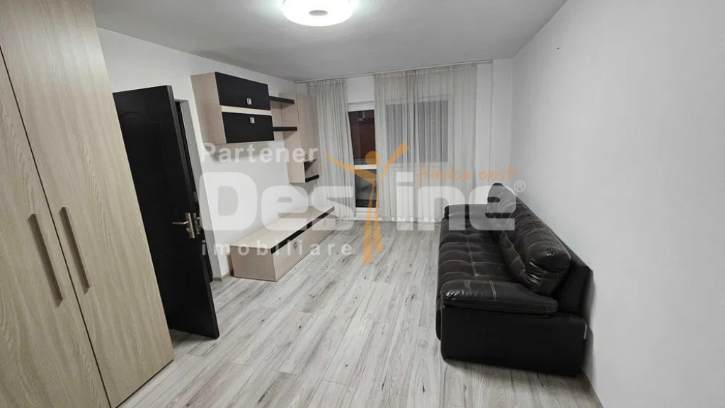 Apartament cu 2 camere, suprafata de 52mp si loc de parcare