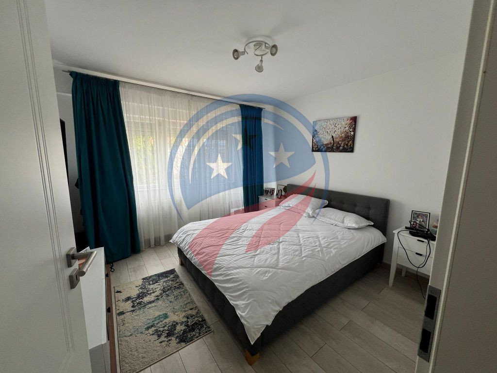 Apartament de vanzare Brazda