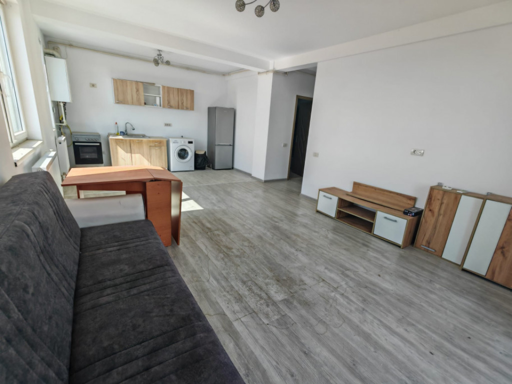 Apartament 2 camere, zona Lumina, mobilat, centrala gaze, lo