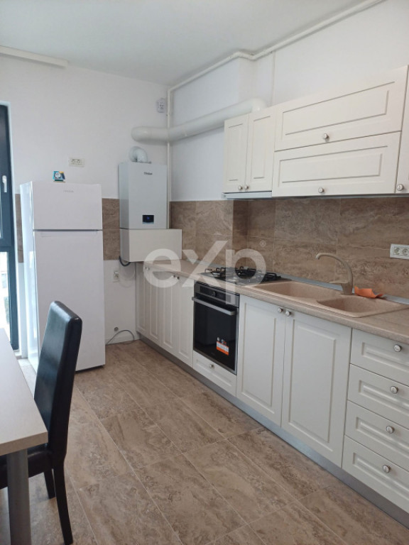 Inchiriere garsoniea Ultracentrala ,bloc nou