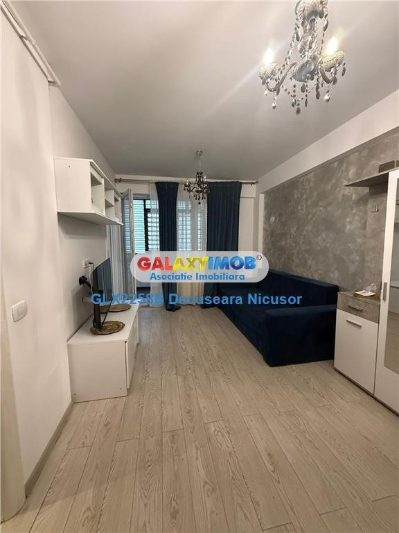 Apartament 2 camere mobilat utilat Militari Residence 360