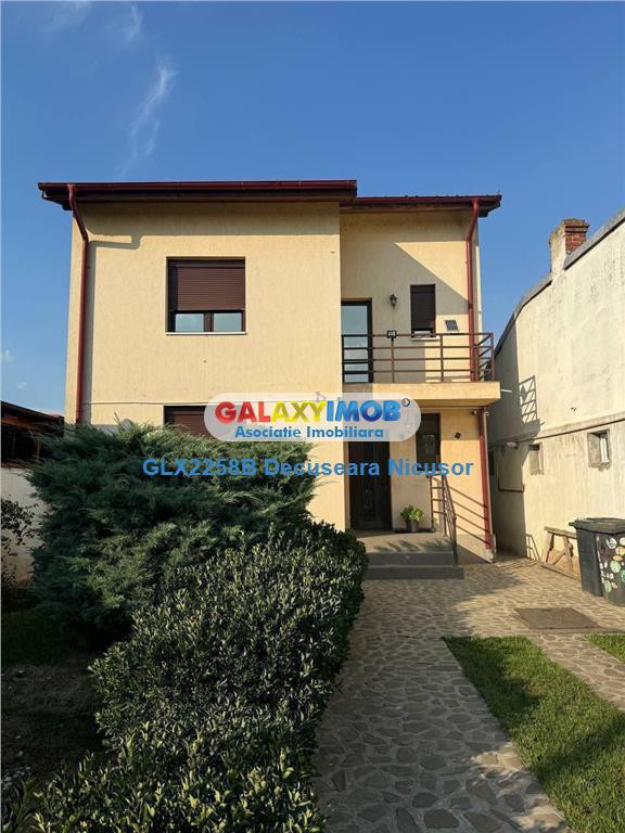 Garsoniera Mobilata Utilata, in Militari Residence, 400 Euro