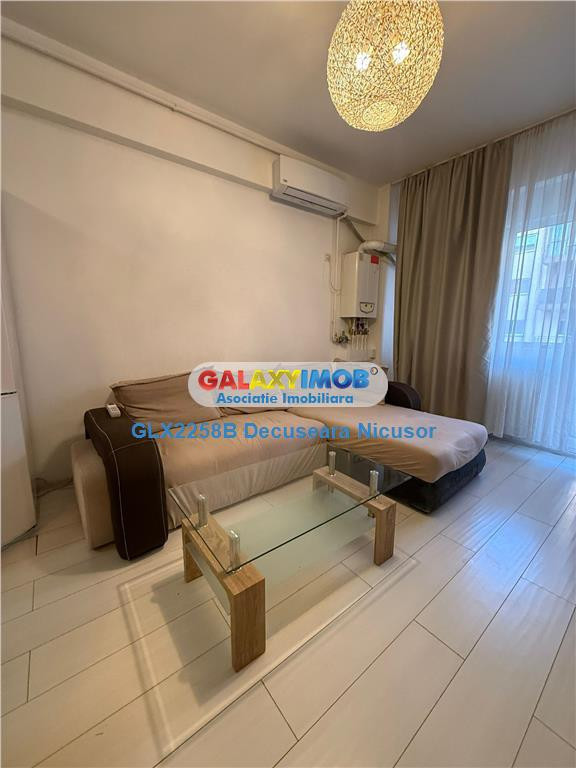 Apartament 2 camere Militari Residence 82.900 Euro