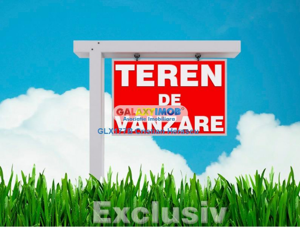 2500 mp deschidere 17 Str Tiparnitei 81