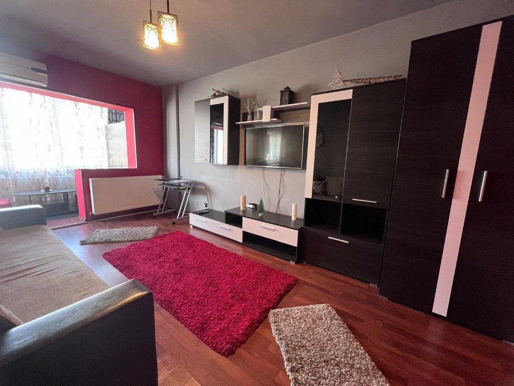 Garsoniera,zona Ultracentrala