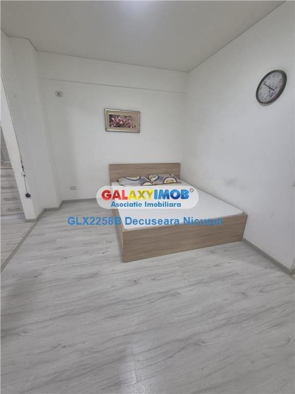 Garsoniera mobilata utilata Pollux Residence 300 euro