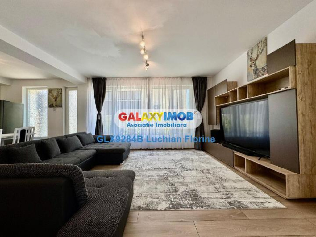 Apartament 2 camere /prima / Bd Carol 1 cu Calea Mosilor