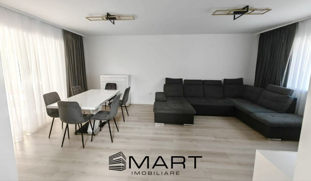 Casa duplex zona Selimbar