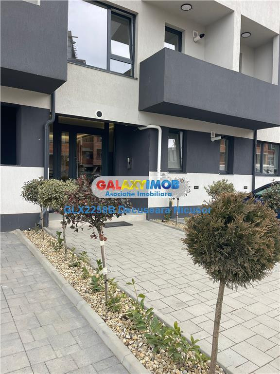 Apartament 2 camere Militari Residence 82.900 euro