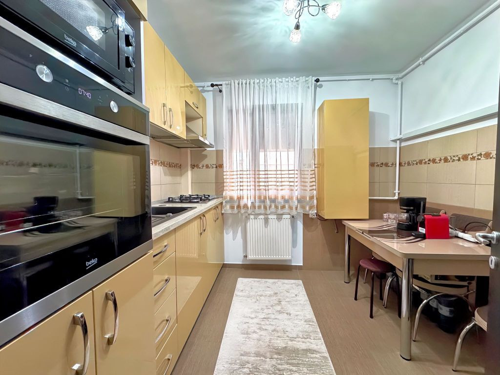 Sector 3 Pallady Parcul Teilor 2 camere 56 mp decomandat ...