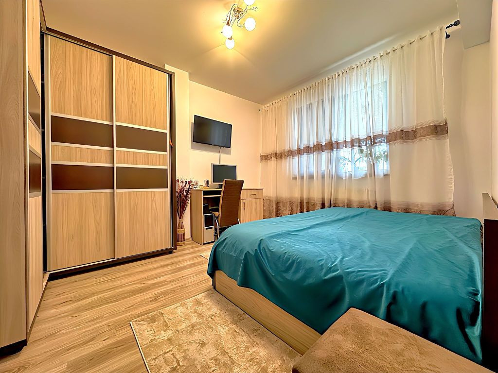 Sector 3 Pallady Parcul Teilor 2 camere 56 mp decomandat ...