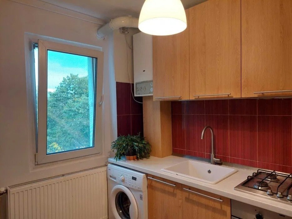 Apartament 2 camere in Tatarasi,