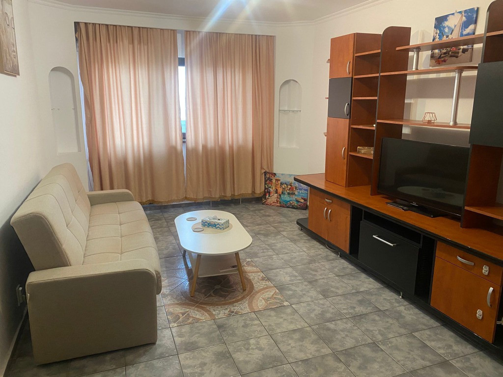 Apt. 2 camere Calea Rahovei 305,intersectie Petre Ispirescu cu Malcoci