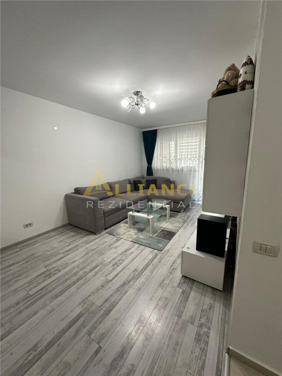 Metrou Berceni-Apartament 2 Camere-Mobilat |2 Locuri de Parc