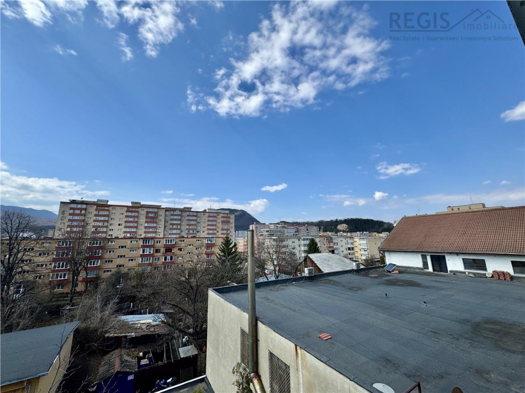 Apartament de , 2 camere, cartier Astra