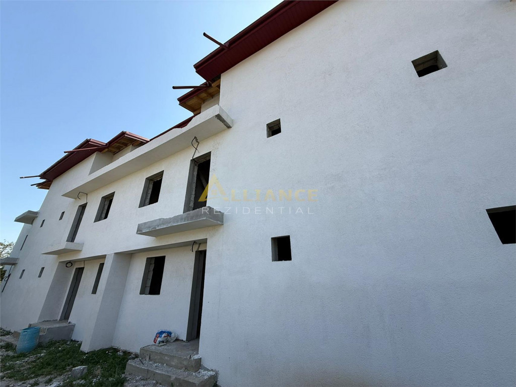 Soseaua Oltenitei-Case Insiruite - 5 Camere