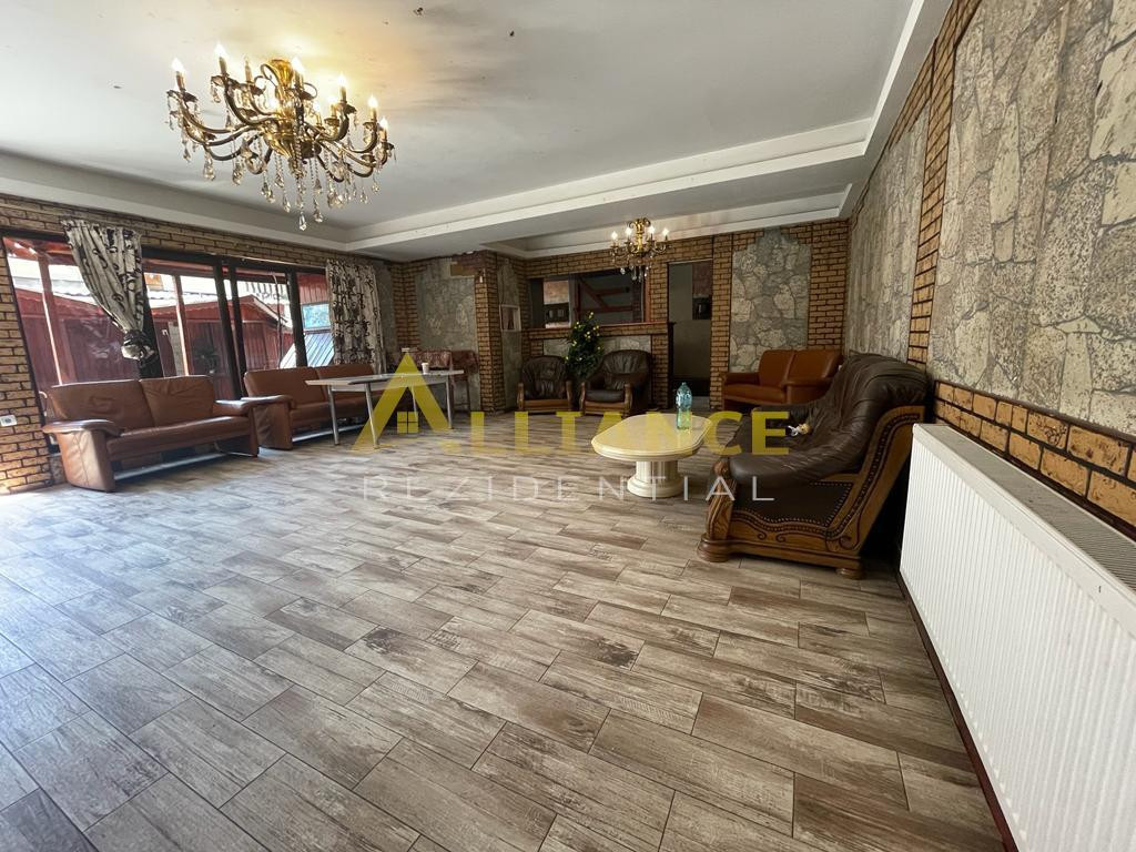 Brancoveanu-Nitu Vasile | Casa Individuala- D P 1 M