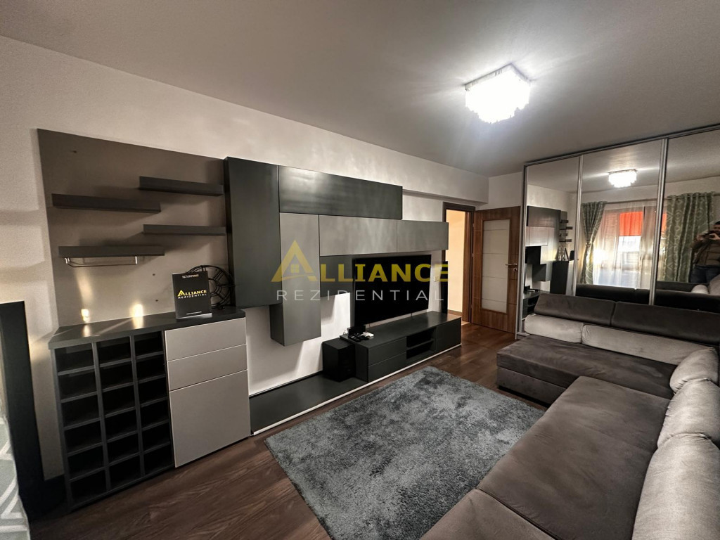 Metalurgiei-3 Camere-Mobilat/Utilat