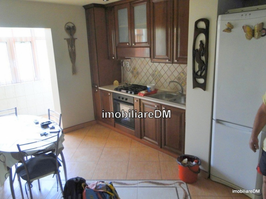 Apartament 3 camere D, in Nicolina,