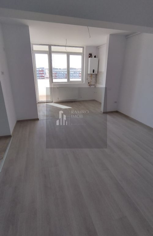 Apartament 2 camere POPESTI/Strada Biruintei