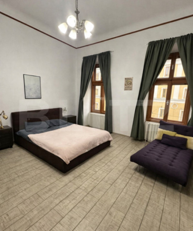 Apartament 2 camere, 65 mp, zona Ultracentral – Piața Uni