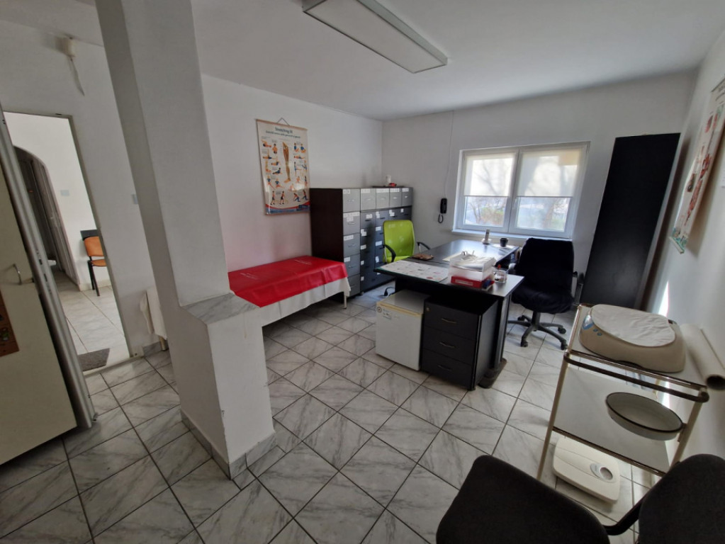 Spatiu Cabinet Medical, 30 mp, zona Garii
