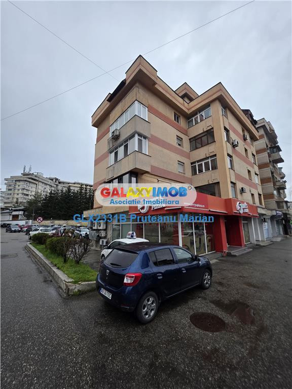 Spatiu Comercial central situat aproape de Mall Pitesti