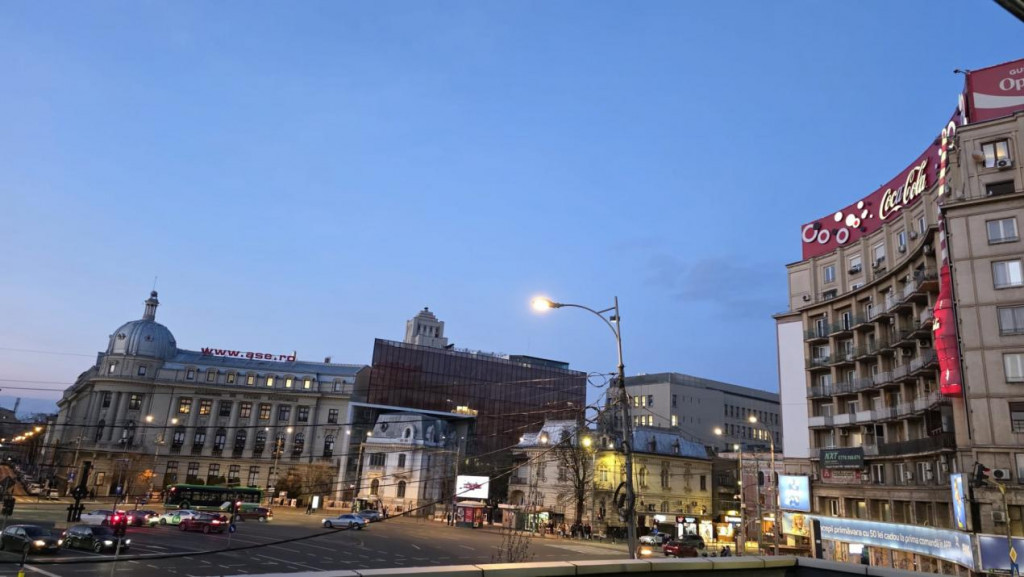 2 camere Piata Romana-Mendeleev