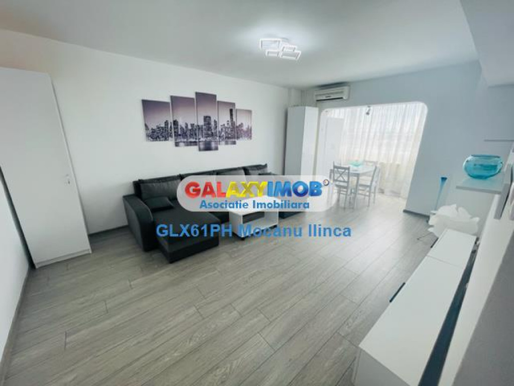 Garsoniera de lux, in Ploiesti, zona Ultracentrala