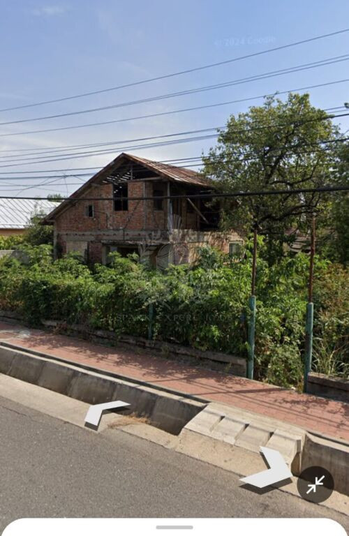 TEREN INTRAVILAN //PAULESTI//12.000 MP